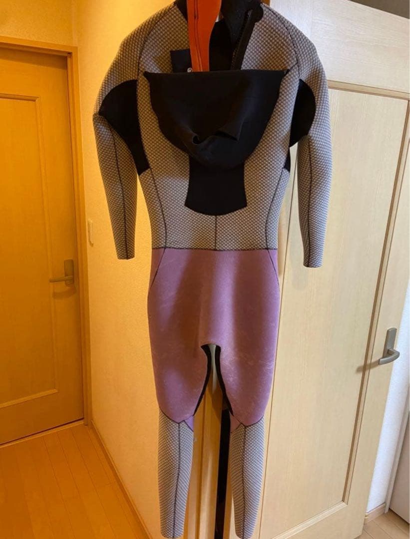 《極上》RINCONリンコン ウエットスーツ セミドライ 33,000円