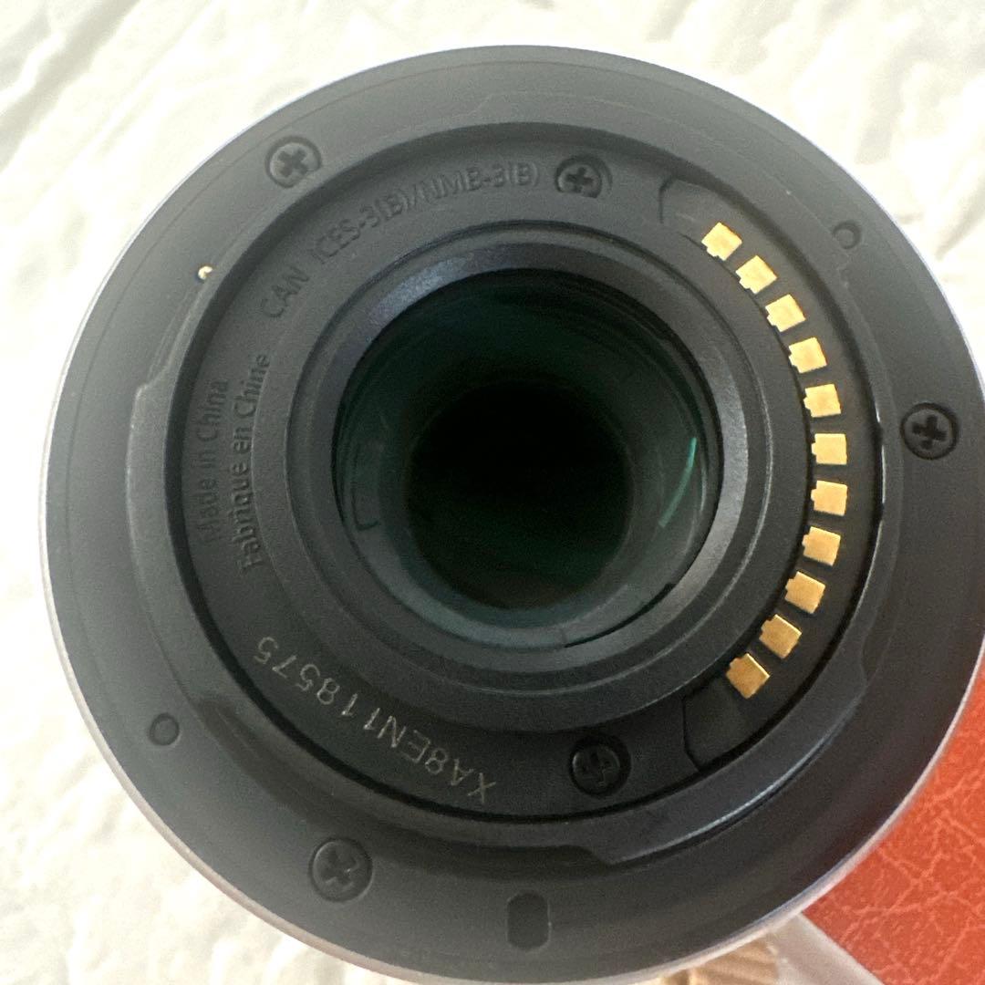 【本日のみ値下げ】　LUMIX DC-GF9 ミラーレス一眼カメラ