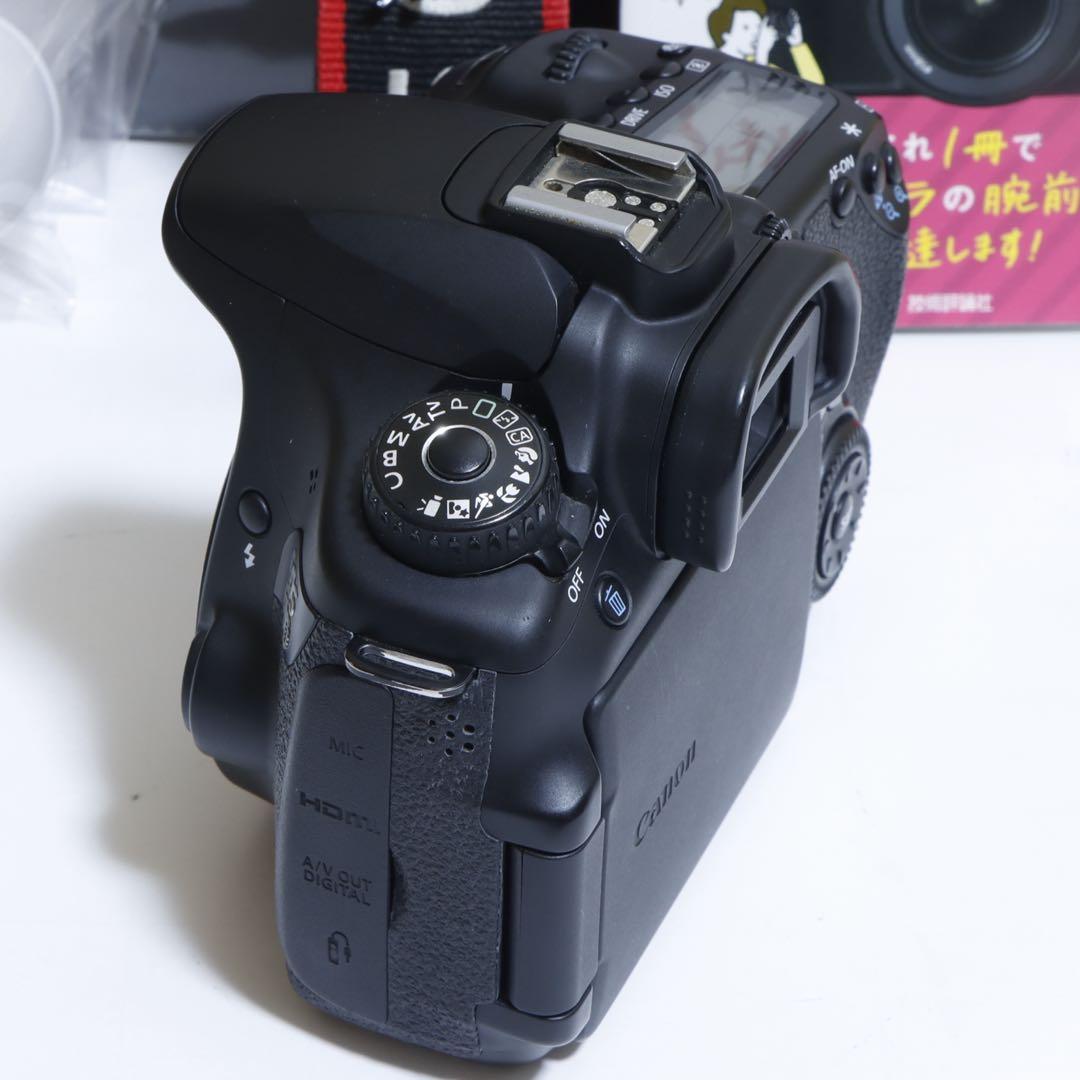 ★すー★ キャノン EOS 60Dセット♫