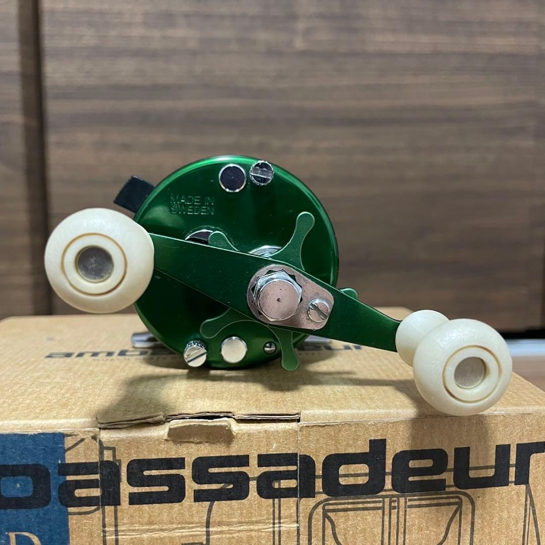 アンバサダー　2500C ノスタルジア