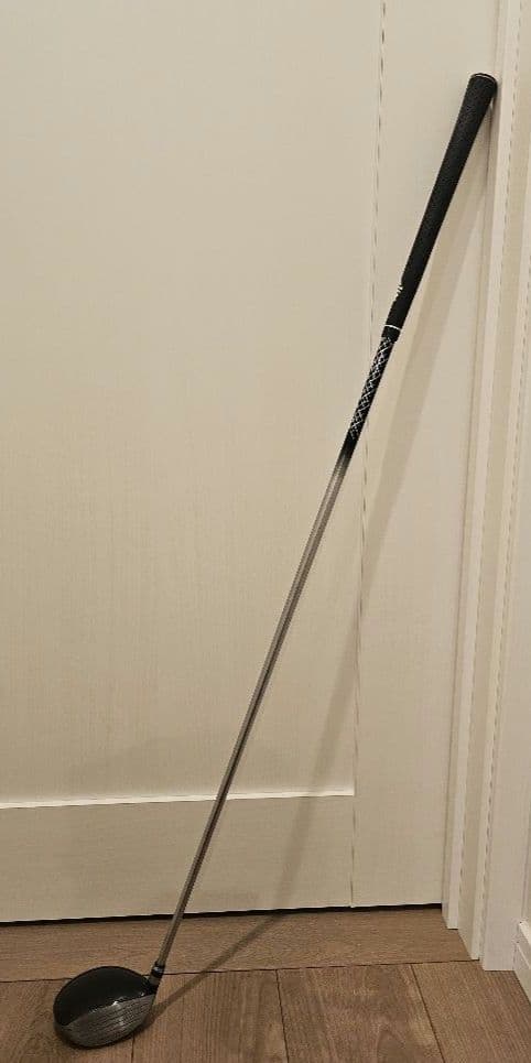 チップゴルフ短尺FW muziik On The Screw DF（7W）