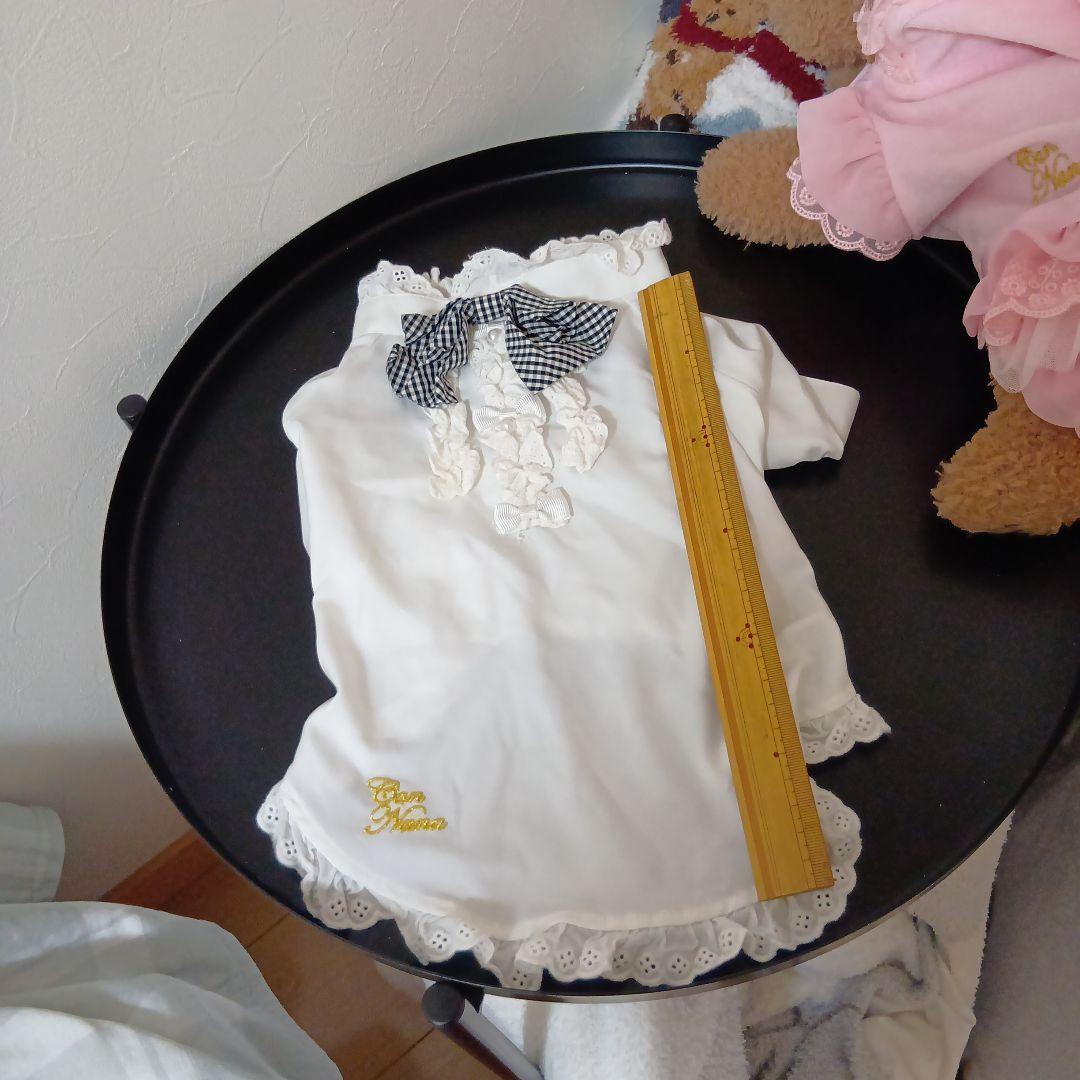 きゃんナナ犬服Lまとめ売り