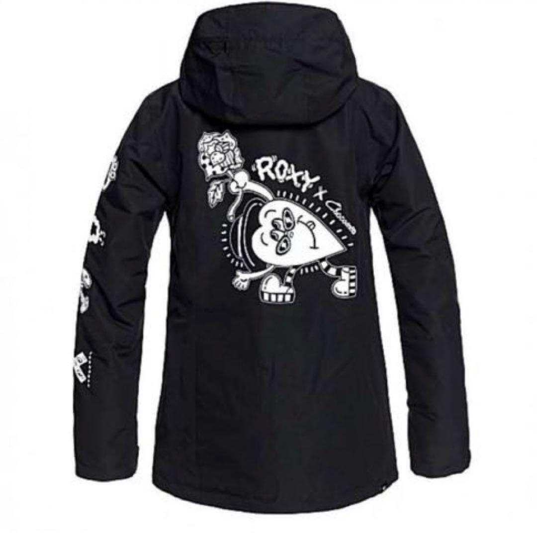 ROXY×Chocomooコラボ限定品
