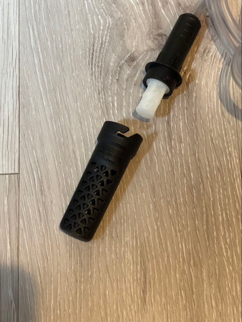 良品　動作確認済み　KARCHER ケルヒャー マルチクリーナー OC3