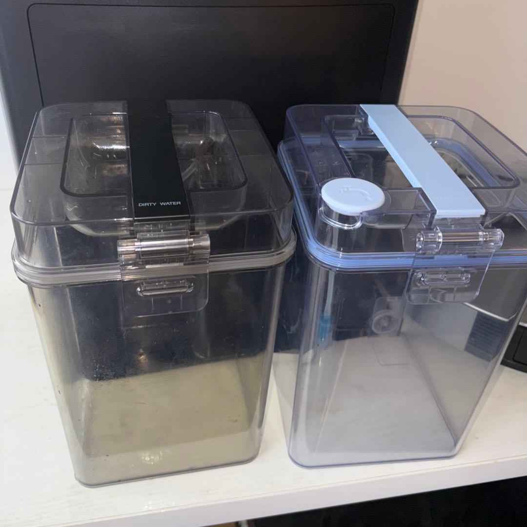 ECOVACS DEEBOT X1 OMNI ロボット掃除機