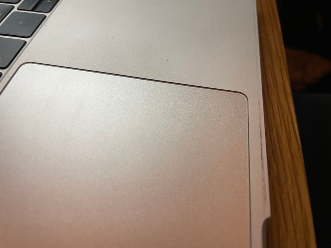 美品MacBookPro13インチ2018 メモリー16GBグアドッドコアi5