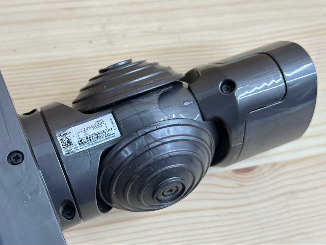 美品綺麗　216913 動作保証品　ダイソン ダイレクトドライブクリーナーヘッド