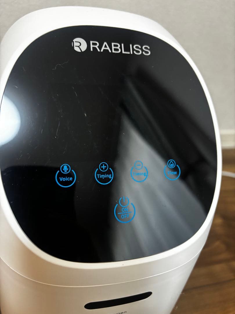 RABLISS 酸素濃縮器KO306