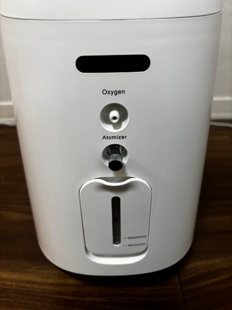 RABLISS 酸素濃縮器KO306