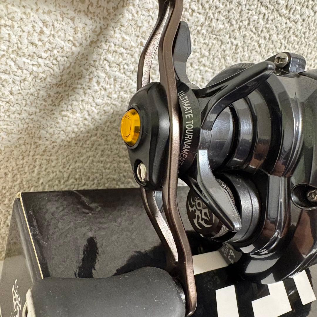 ⭐️格安品⭐️ダイワ 20タトゥーラSV TW 103H L