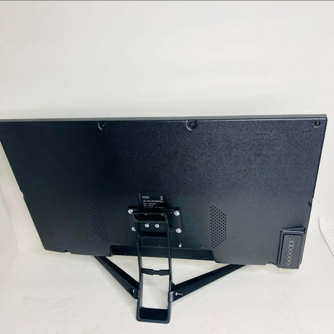 KEIAN 28インチLEDモニター KWIN28 ゲーミングモニター