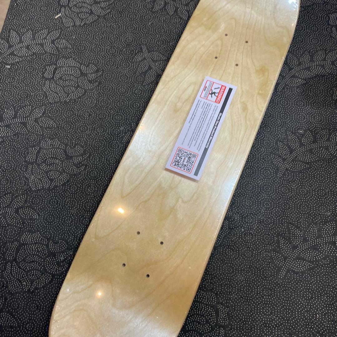 POWELL PERALTA CABALLEROD スケートボードデッキ7.75