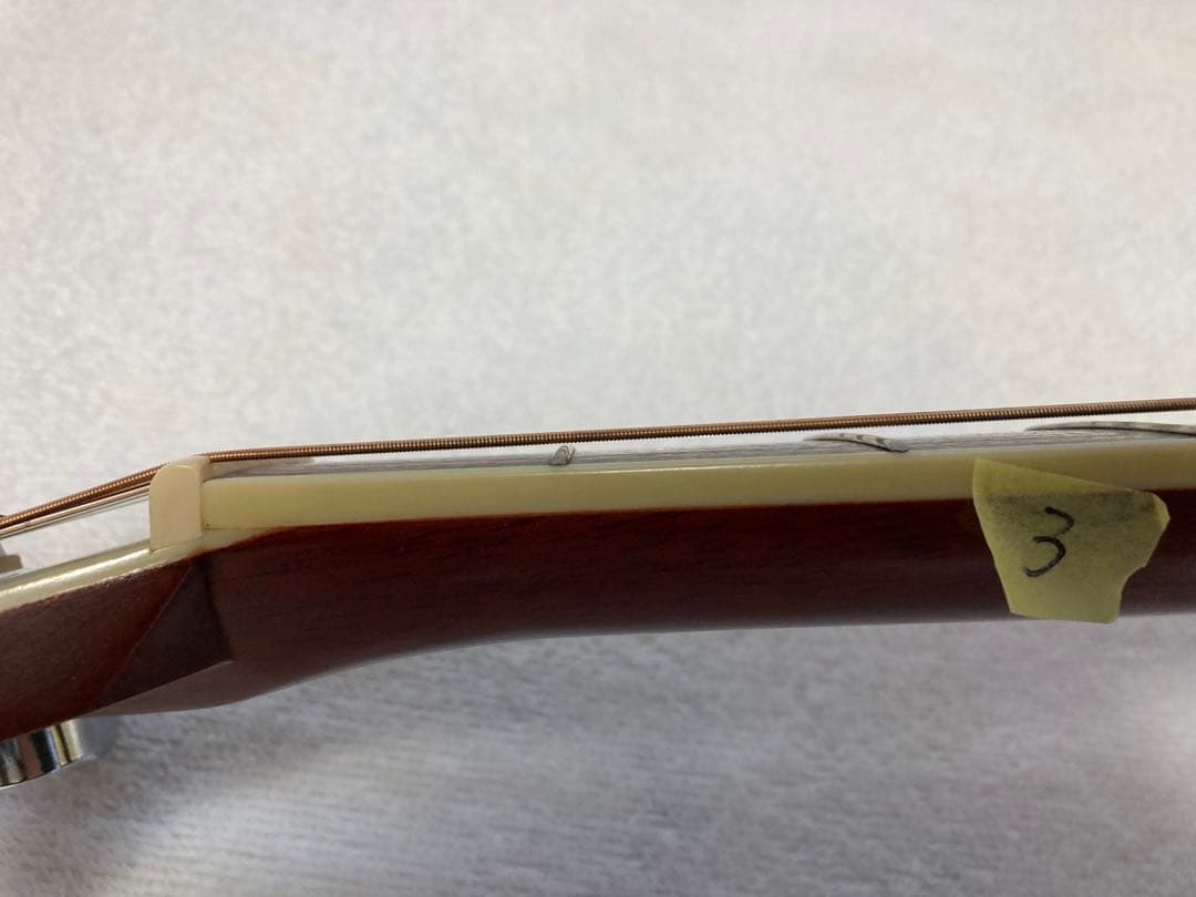 ヤイリ アコギ YW500P 1981年 カポCP-200