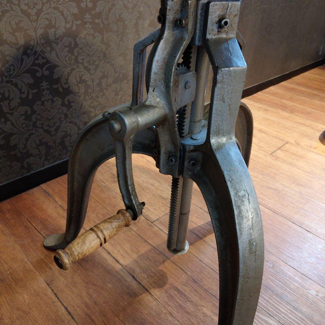 journal standard Furnitureギデルアトリエテーブル