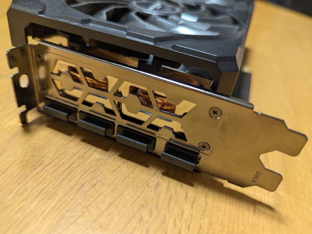 【動作確認済】GG-RTX3070-E8GB/OC/DF/LHR