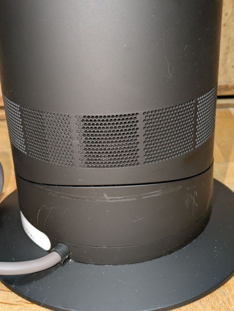 【2023年製】dyson hot+cool AM09 動作確認済 訳あり商品