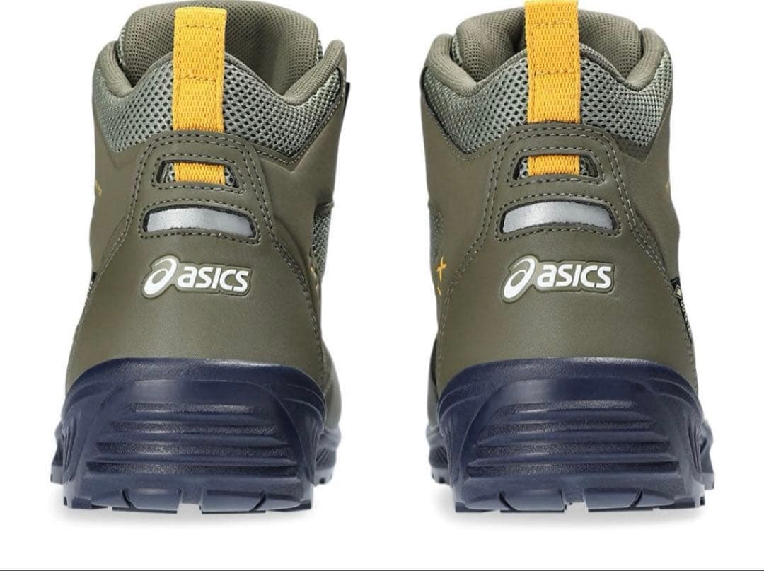 新品　ASICS WINJOB CP604 G-TX BOA 26cm