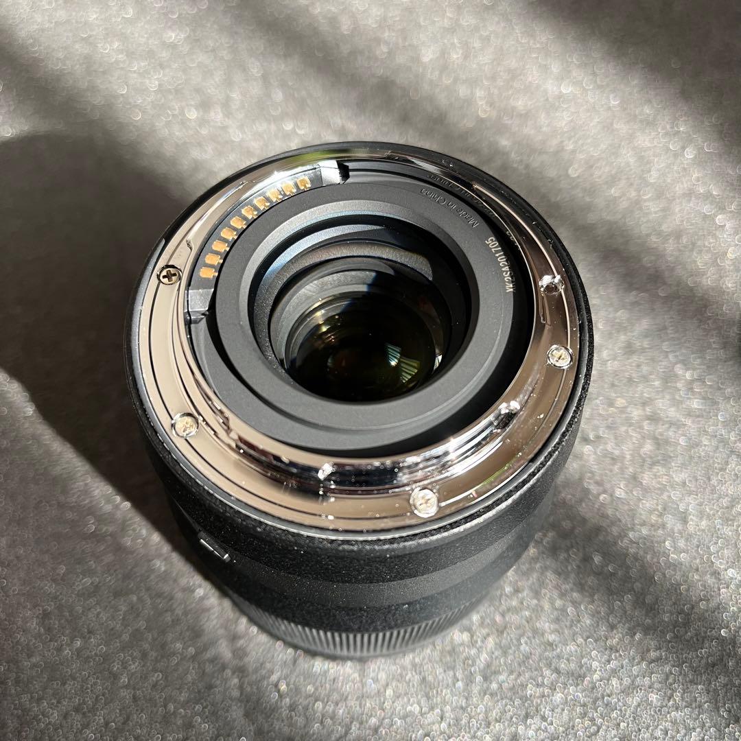 LUMIX S 18mm F1.8 S-S18 (ライカL / 単焦点レンズ)