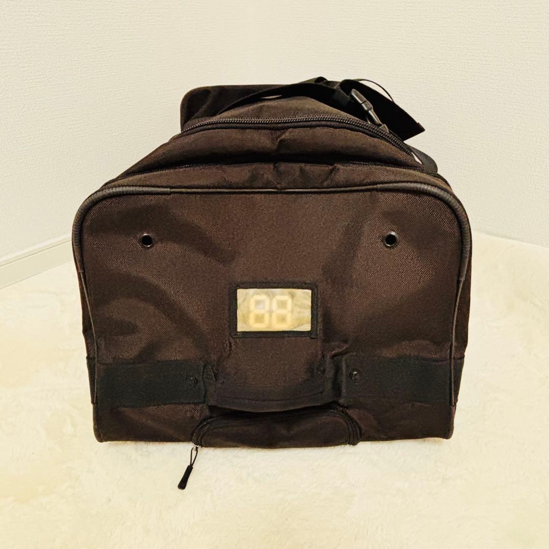 UNDER ARMOUR キャリー　バッグ アンダーアーマ