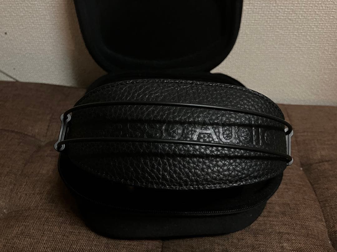 ヘッドホン ibasso SR3