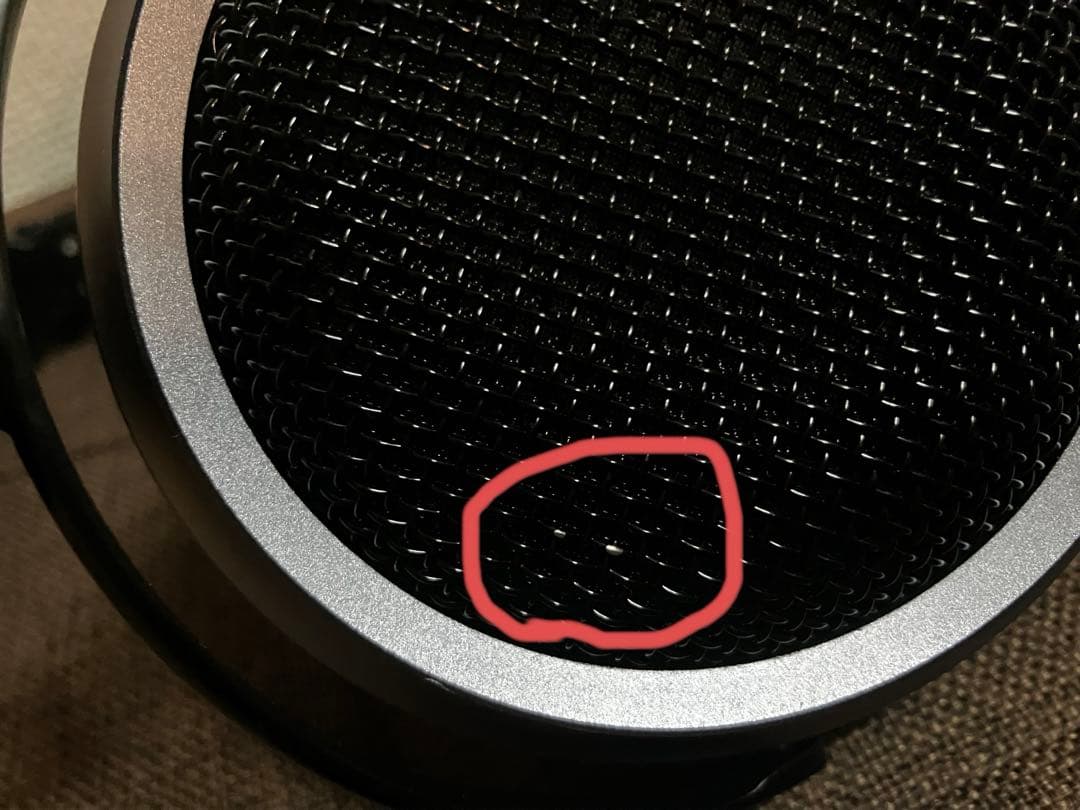 ヘッドホン ibasso SR3