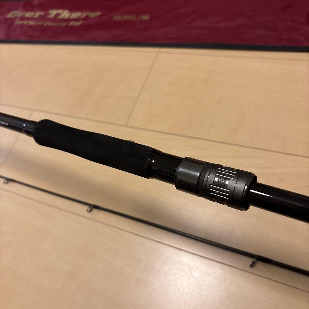 ふ*m様 DAIWA Over There 103ML/M サーフ　ショアジギ