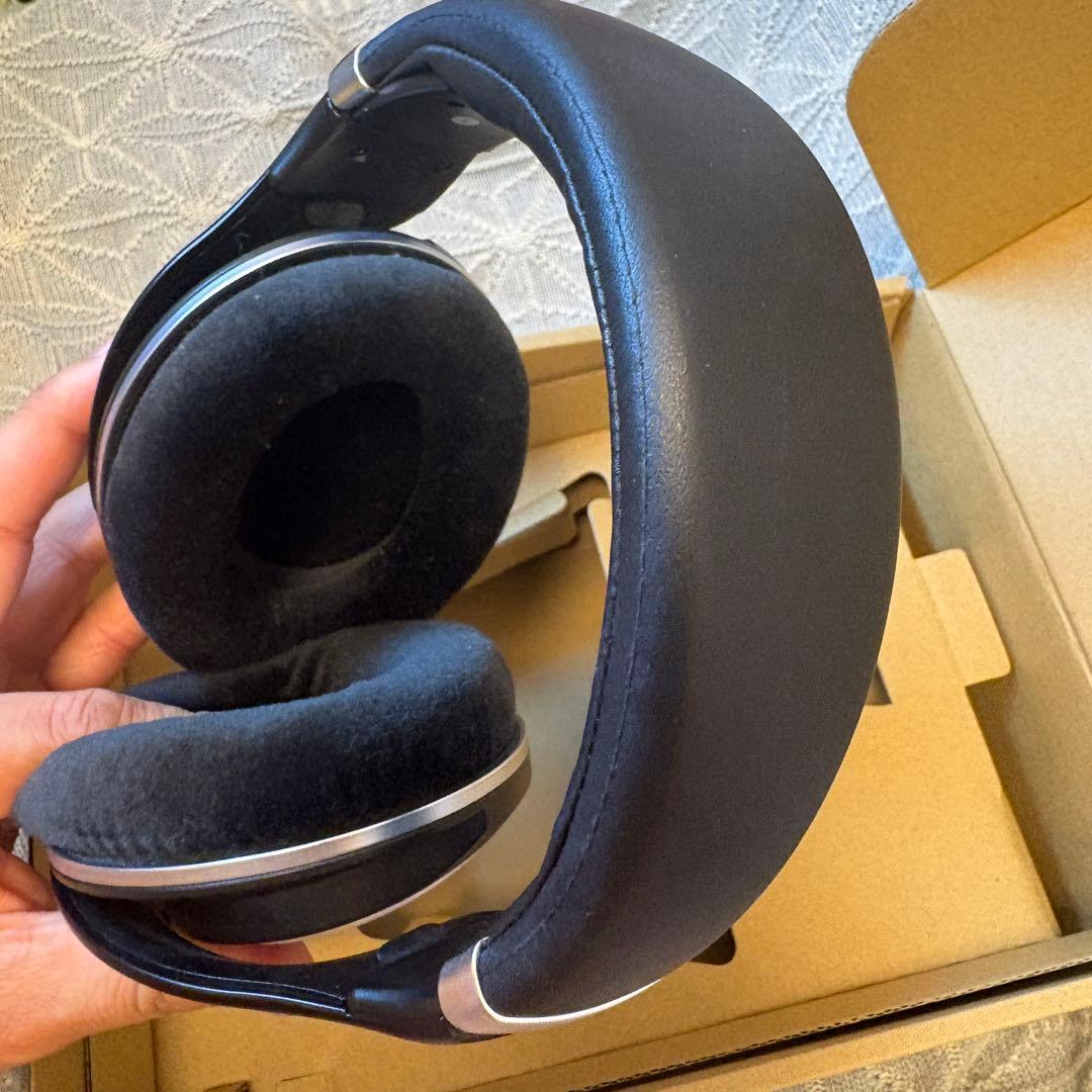 【中古】 HD599SE 有線ヘッドホン