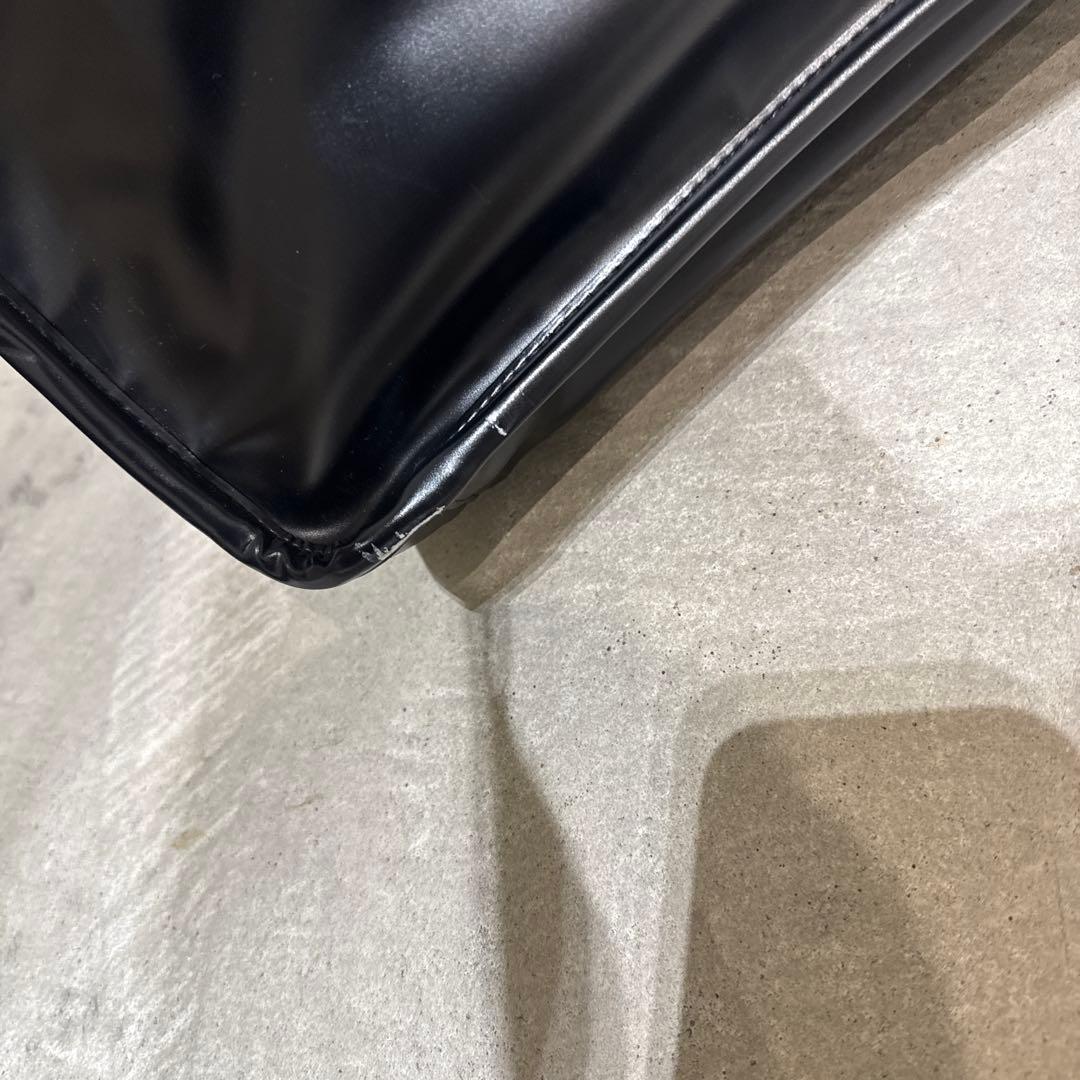 COMME des GARCONS HOMME HOMME リバーシブルバッグ