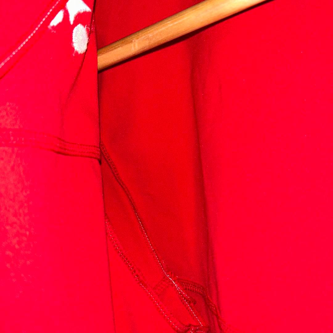 YONEXバドミントン日本代表 ウォームアップユニフォーム　Sサイズ