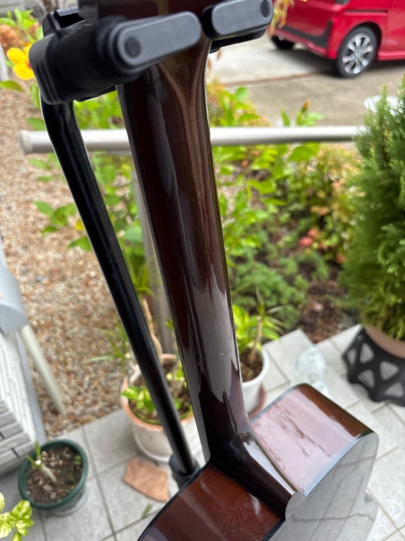 YAMAHA FG-120F 綺麗ビンテージ