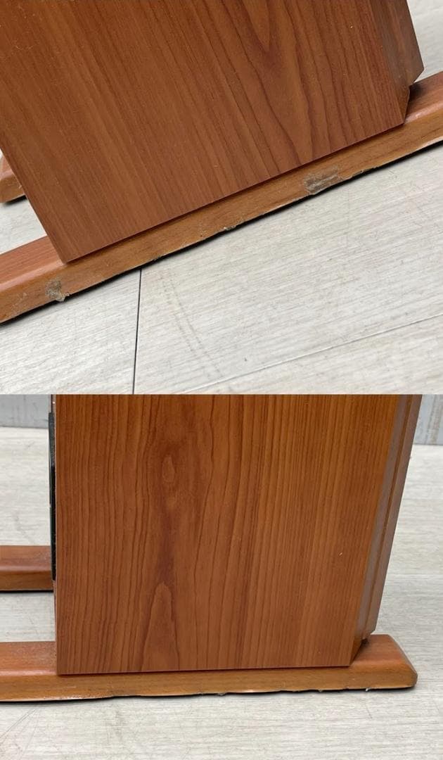 JBL トールボーイスピーカー A550 ペア 音出し確認済 フロアスタンド