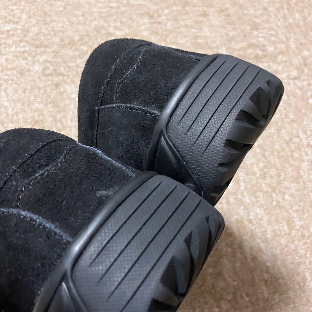 gravis x plain-me CUDJICK キュジェック 29cm