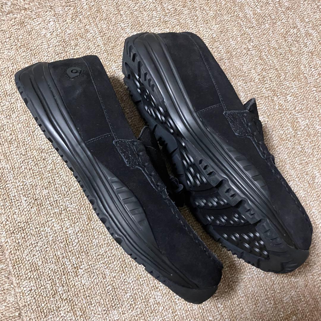 gravis x plain-me CUDJICK キュジェック 29cm