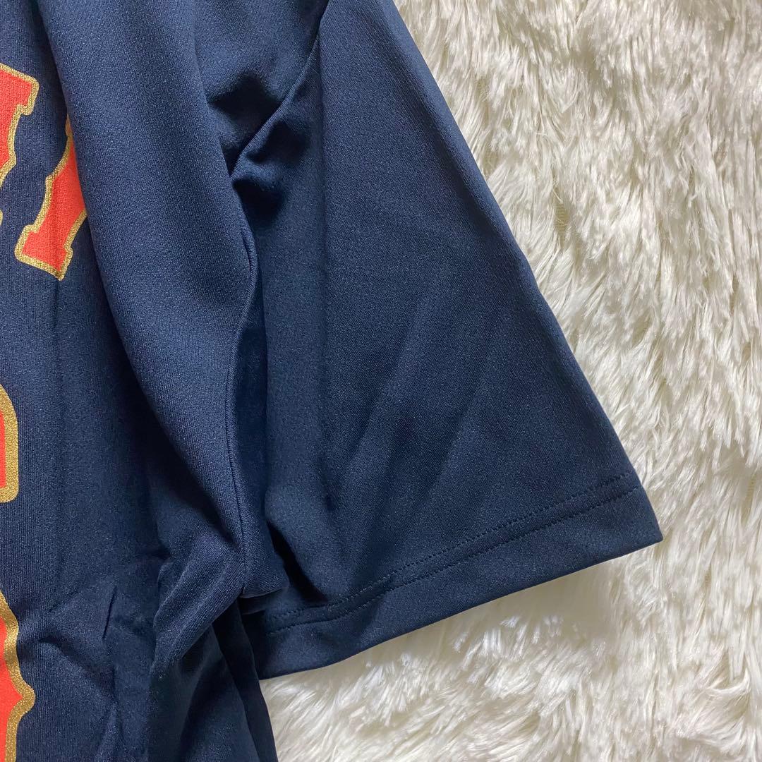 美品　WBC 侍ジャパン 大谷翔平 背番号付 XLサイズ Tシャツ ミズノ