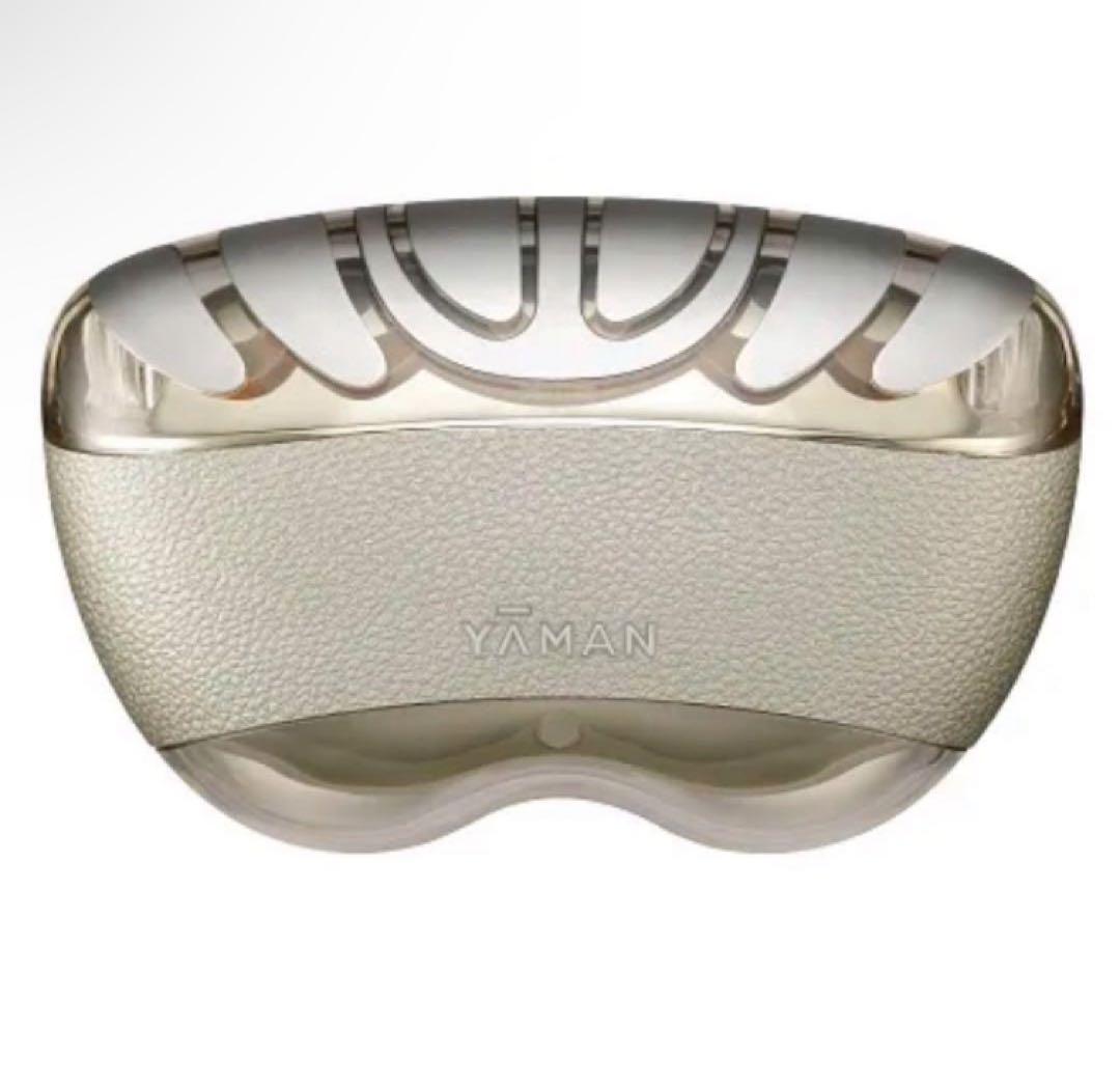 【新品未開封】YA-MAN リフトロジーゴールド YJFD1N 美容液付き