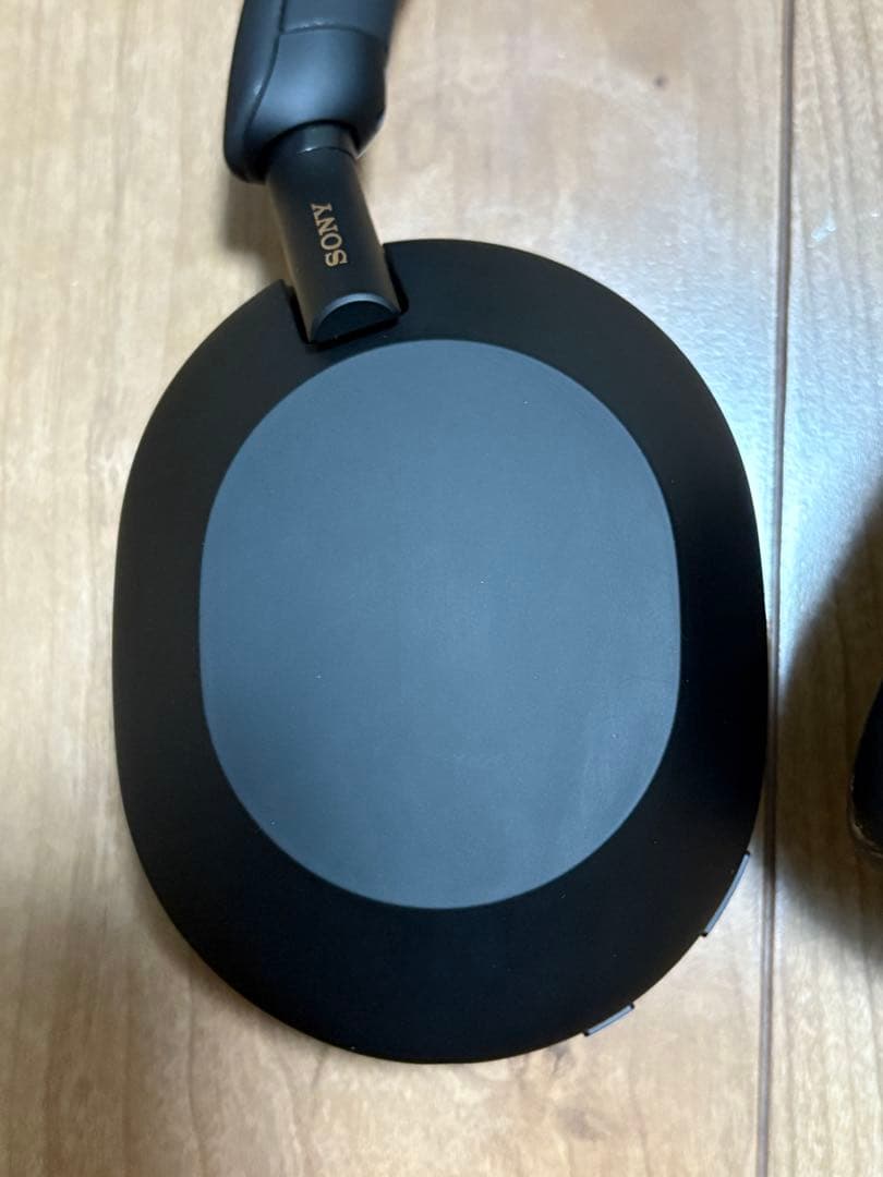 2024.12【極美品】SONY WH-1000XM5 ブラック