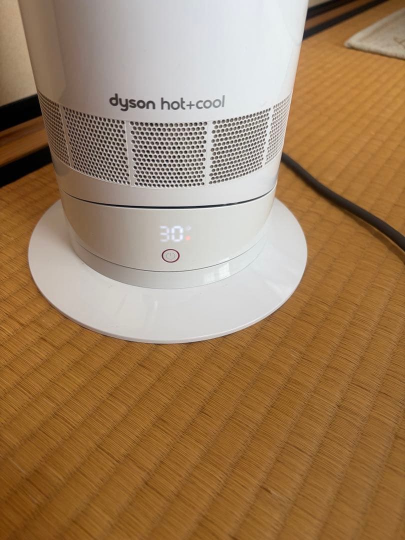 Dyson ホットアンドクール　2019製