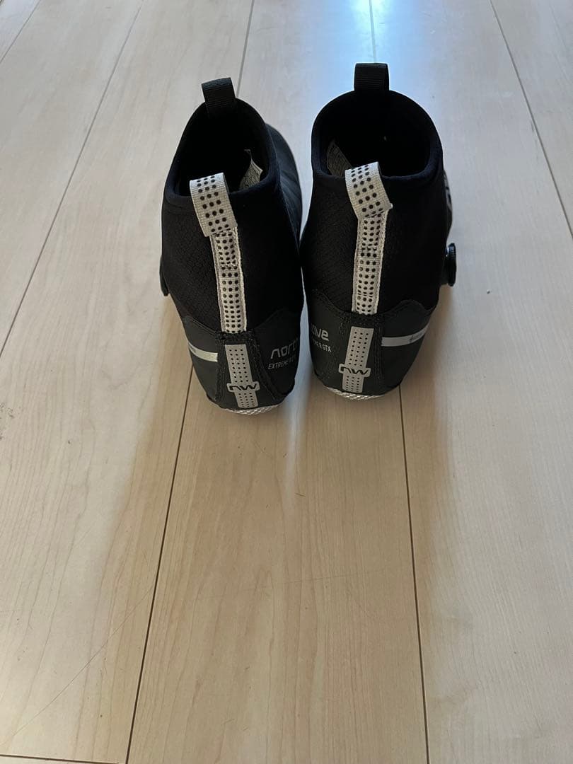 Northwave EXTREME R GTX サイズ43