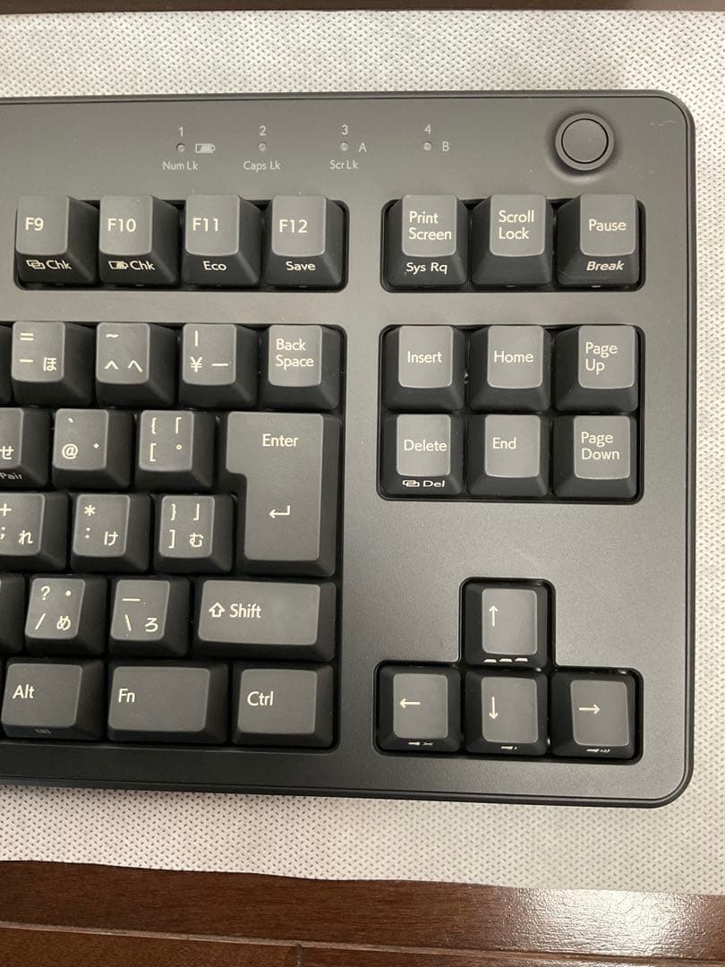 東プレ REALFORCE R3HC13