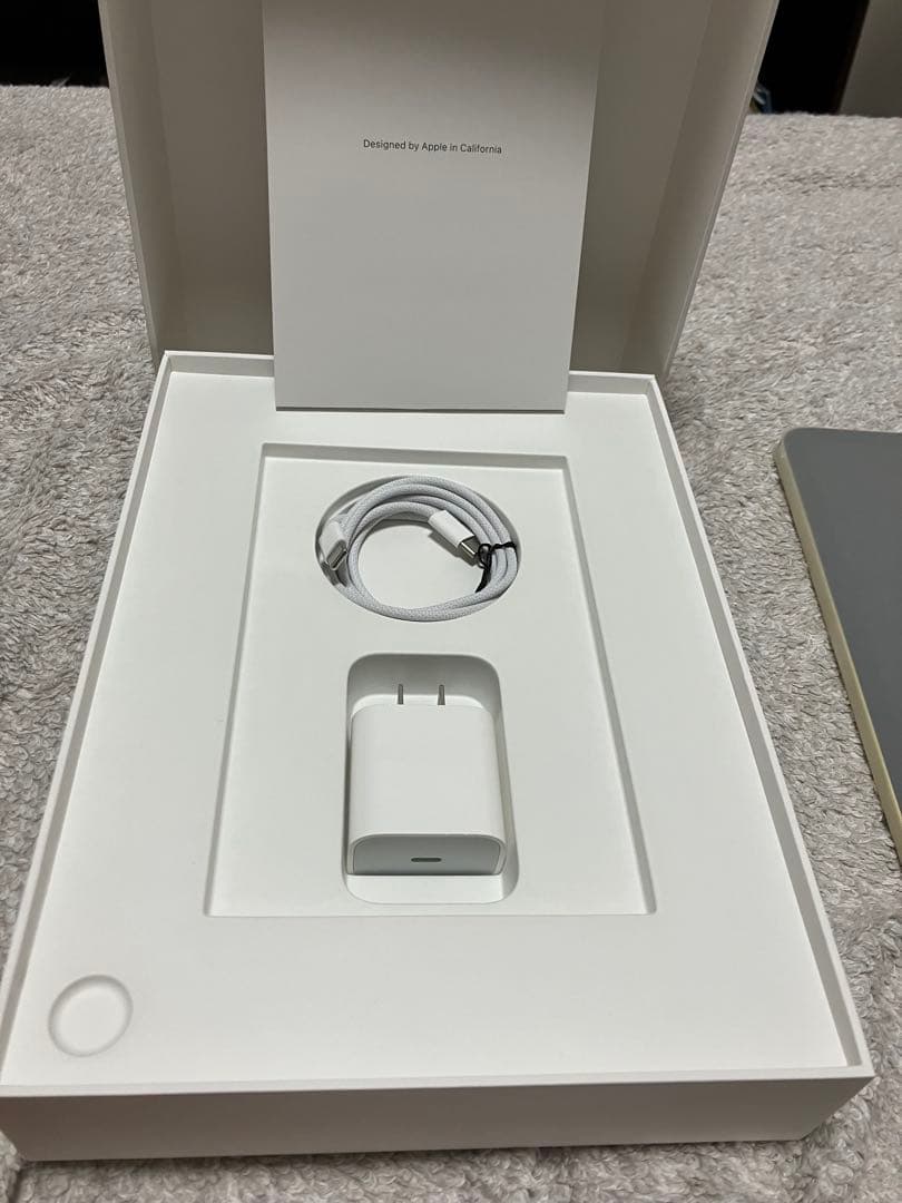 11世代Appleの最新モデル「iPad（A16）」2025年発売モデルイエロー