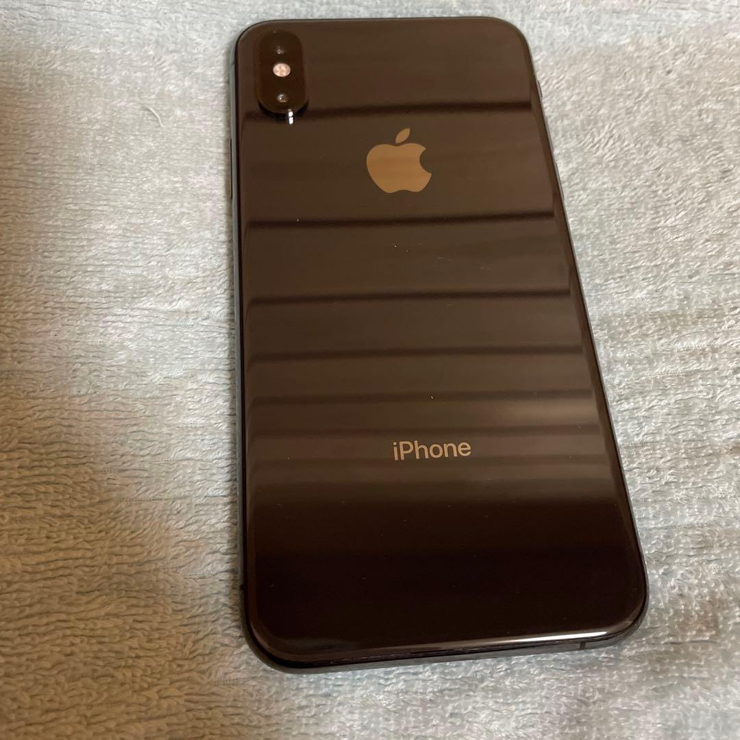 スマートフォン本体 Apple iPhone Xs 64gb