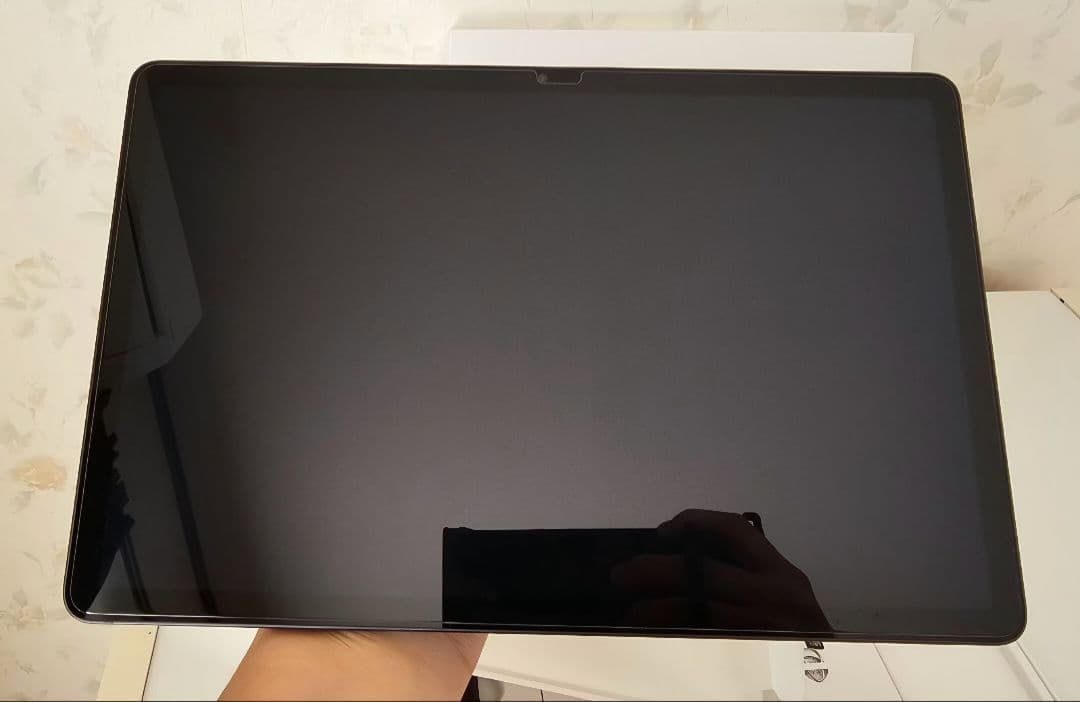 Galaxy Tab S9 128GB Sペン付き 美品 動作良好 箱あり