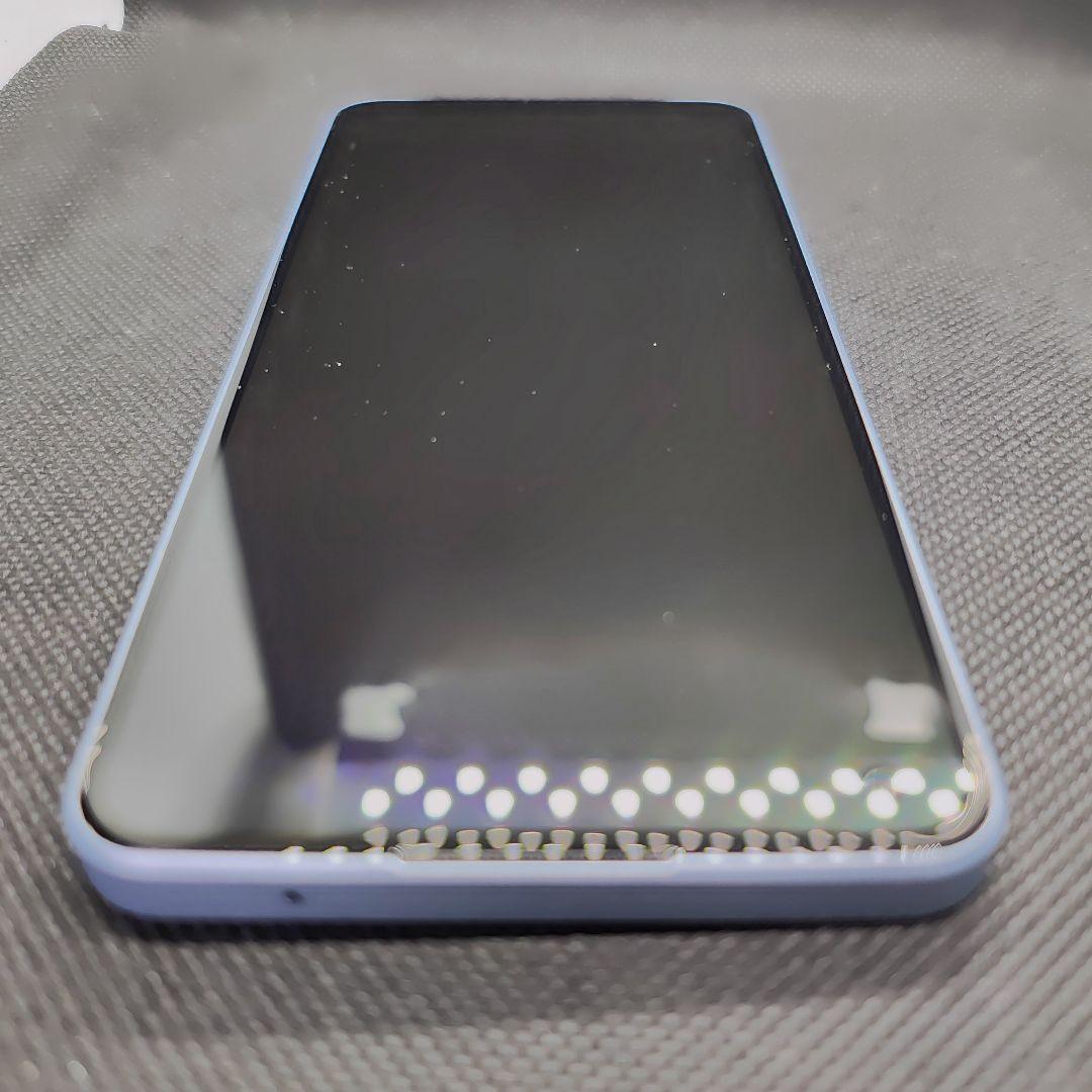 OPPO reno7 A 本体+充電器+ガラスフィルム