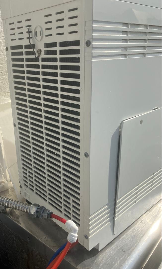 COWAY❣️逆浸透膜浄水機❣️超純水機❣️動作確認済❣️