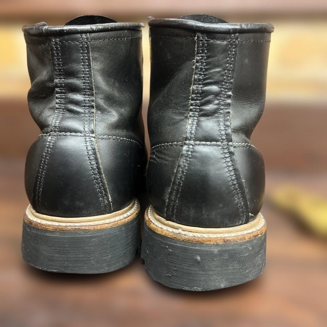 高*志様 レッドウイング　RED WING IRISH SETTER　８１７６