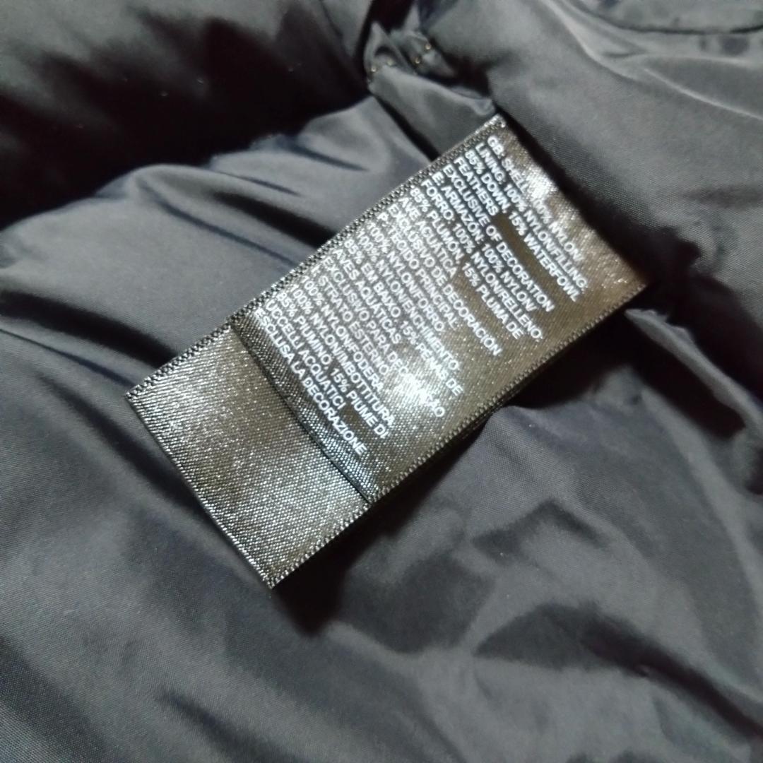 ザノースフェイス　レトロヌプシダウンベスト　700FPもこもこ　NF0A3JQQ