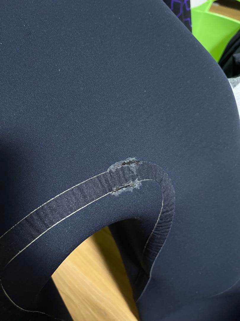 BILLABONG セミドライ