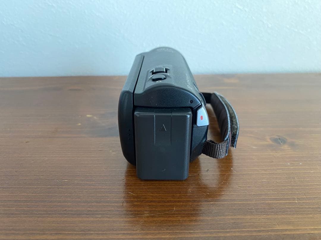 ハンディビデオカメラ Panasonic HC-V360M