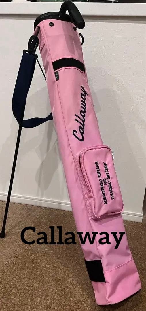 Callaway セルフスタンドバッグ