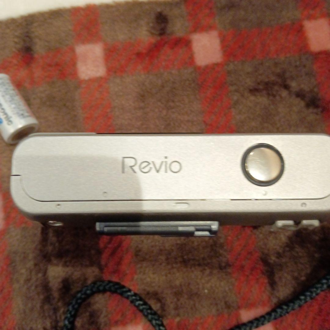 コニカ　Revio